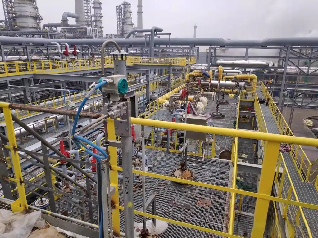 How to Avoid Common Failures in Electric Ball Valve Systems?